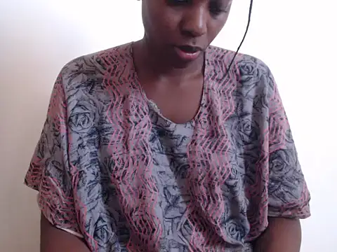 black   ghodess online show from January 10, 11:15 am