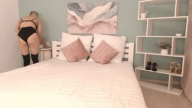 AllySunrise online show from October 23, 12:33 pm