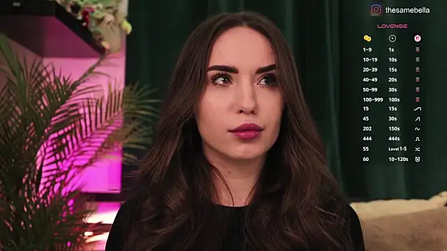 BabyYoda- online show from April 23, 8:11 pm