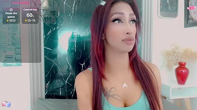 hilary rodriguez online show from June 3, 7:08 pm