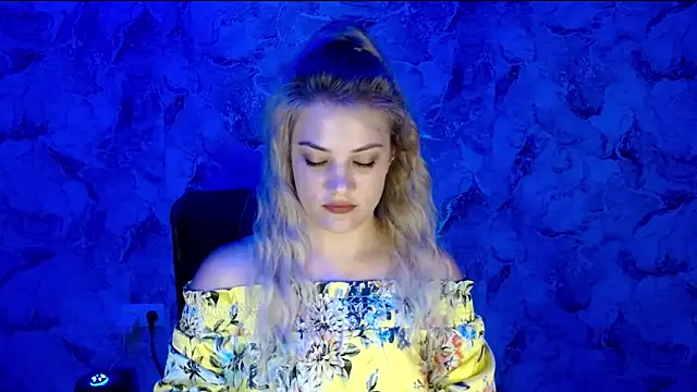 nika gold1 online show from June 13, 3:53 pm