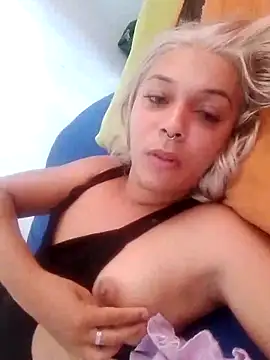 transgirl26 online show from February 13, 5:14 pm