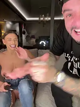 SexOnMyLvL online show from December 19, 10:13 pm