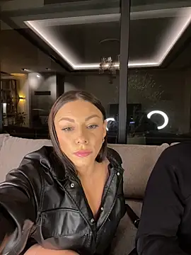 SexOnMyLvL online show from January 31, 9:35 pm