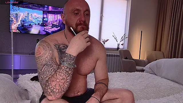 niki7377 online show from April 15, 6:14 am