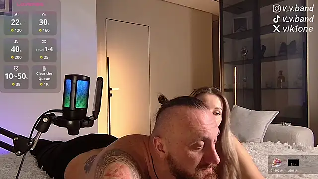 niki7377 online show from February 16, 1:33 pm