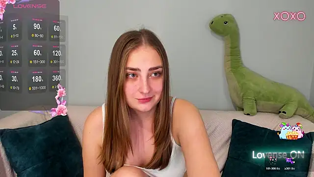 MilliStrii online show from February 3, 6:40 am