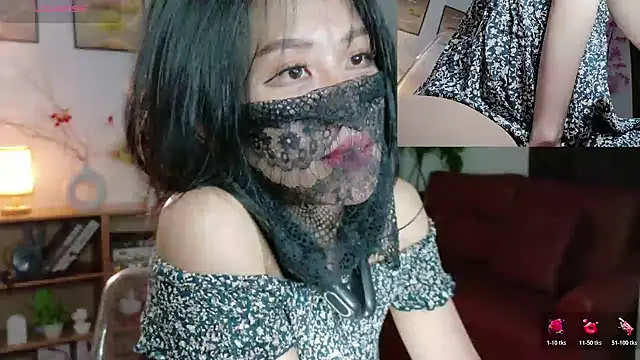 Kirei kirei online show from December 22, 10:07 am