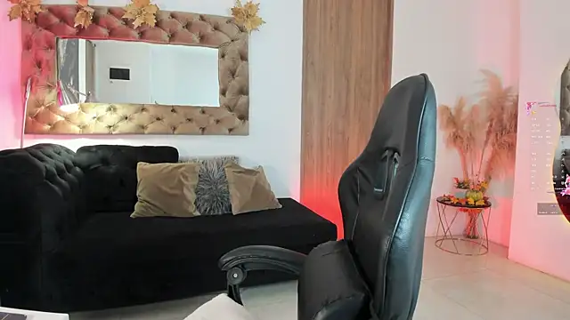 AmelyaMann online show from July 23, 12:57 pm