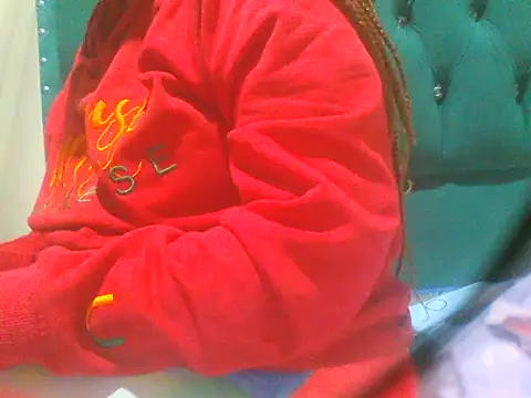 Sexy Riri online show from March 2, 5:08 am