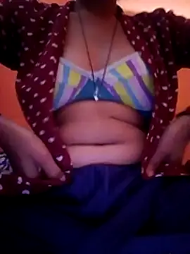 Hot--Shivani online show from November 9, 2:40 am