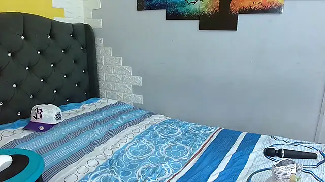 isabeautyx19 online show from October 4, 3:34 am