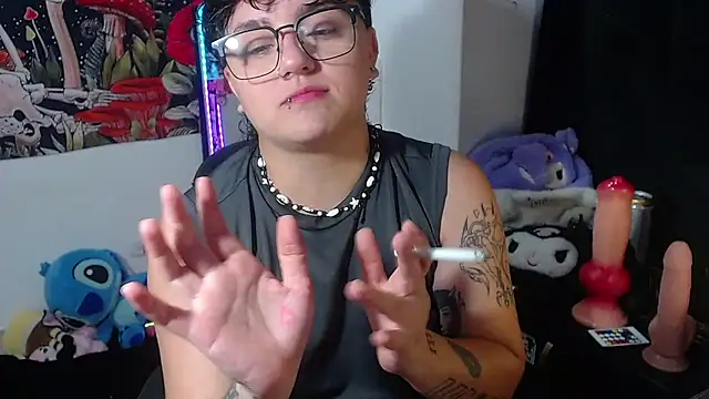 isabeautyx19 online show from June 22, 3:11 am