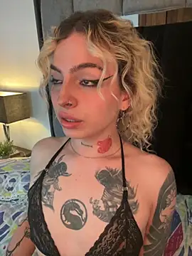 Bonnie vega online show from November 16, 9:04 pm