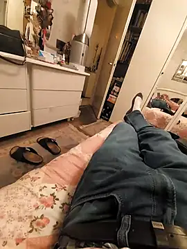 mia69x online show from October 4, 4:33 pm