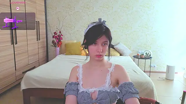 JulisSweet online show from September 29, 7:46 am