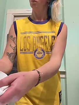 Cutetrans90 online show from December 18, 7:57 am