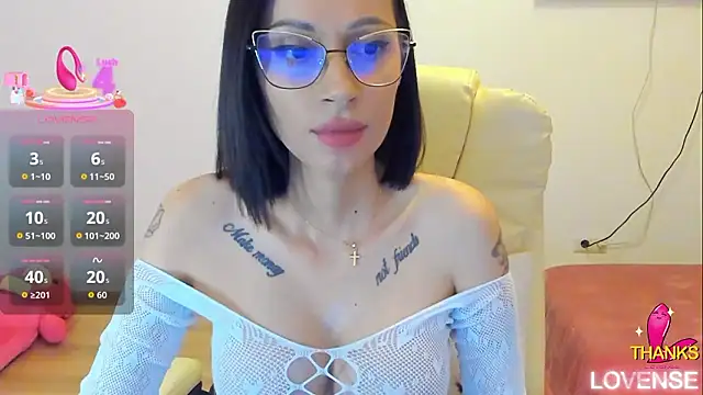 kissnicol32 online show from January 8, 4:22 pm