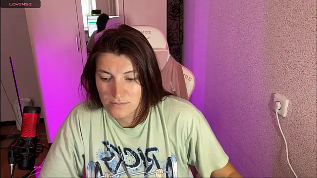 Katrin  kiss online show from September 17, 1:42 pm