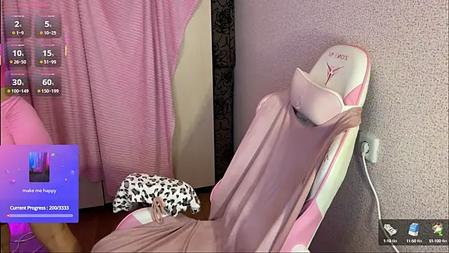 Katrin  kiss online show from September 18, 2:15 pm