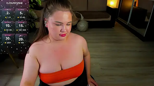Carolina bby online show from July 2, 3:23 am