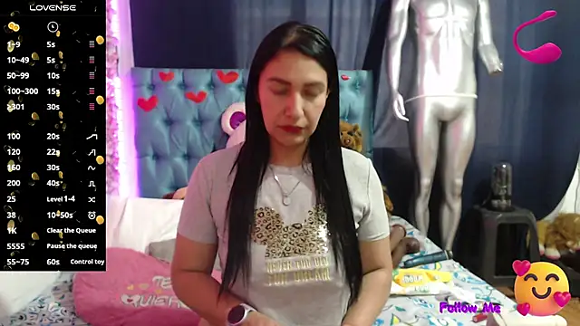 Snapshot of Cristal_cherry chatting on September 30, 1:50 pm Cristal cherry online show from September 30, 1:50 pm