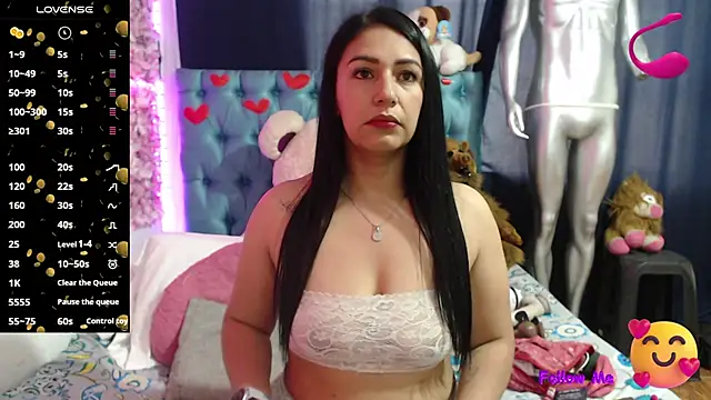 Snapshot of Cristal_cherry chatting on September 15, 1:30 pm Cristal cherry online show from September 15, 1:30 pm