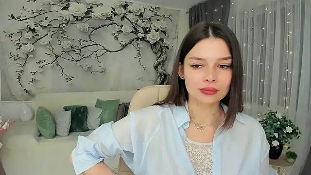 ContinentOfTranquility online show from November 16, 4:36 am