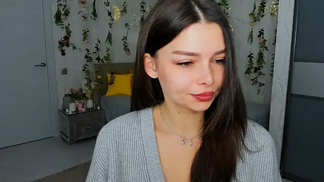 ContinentOfTranquility online show from November 27, 1:08 am