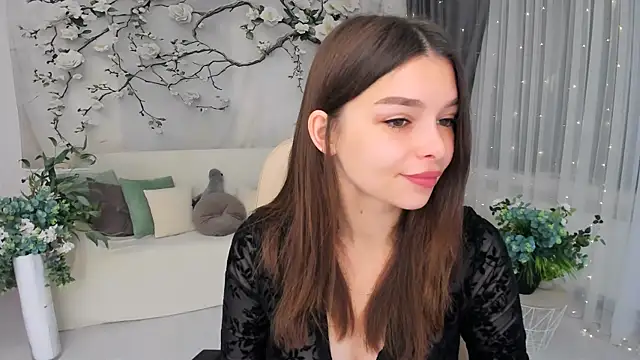 ContinentOfTranquility online show from October 20, 1:19 am