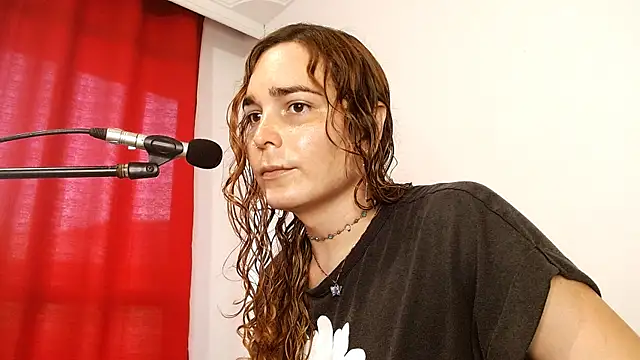 Catnessa online show from October 27, 10:37 pm