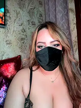 PRINSECA-AMBER online show from September 20, 2:10 am