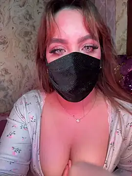 PRINSECA-AMBER online show from December 21, 1:21 am