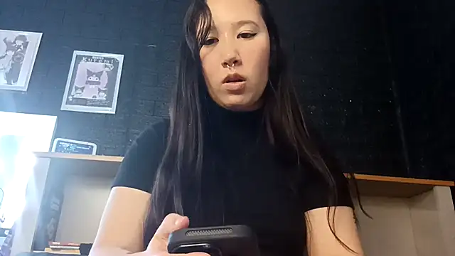 Japabaixinha online show from November 13, 9:36 pm