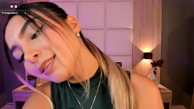 bella1207 online show from September 26, 8:28 pm