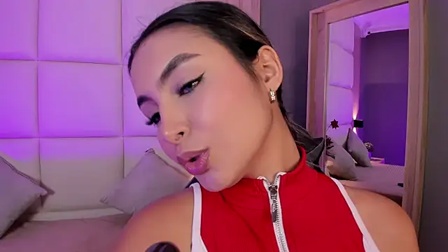 bella1207 online show from September 15, 7:21 pm