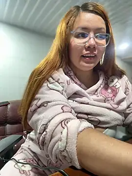 solecito 22 online show from February 17, 12:32 am