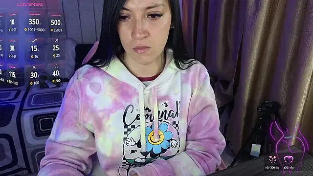 Majuu   online show from April 21, 11:39 am