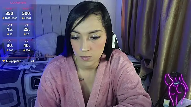 Majuu   online show from April 23, 12:12 pm