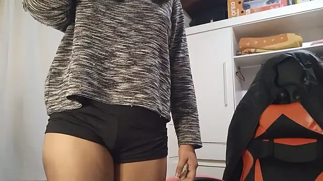 bombomepimenta online show from September 30, 12:16 am