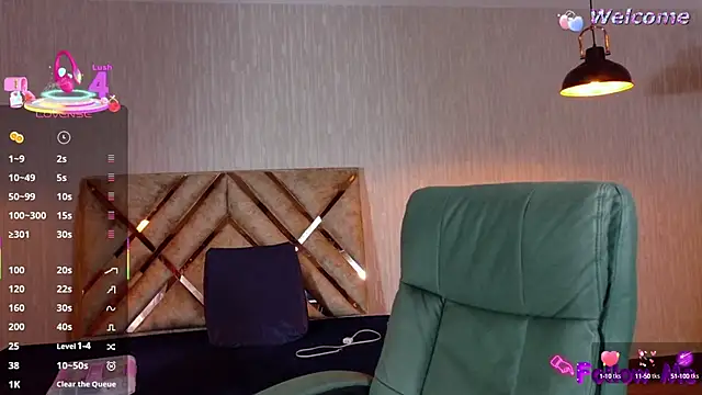 Snapshot of Danielaa_a chatting on September 17, 9:46 pm Danielaa a online show from September 17, 9:46 pm