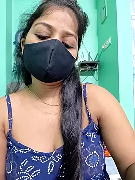 Monalisa Singh online show from April 26, 5:21 pm