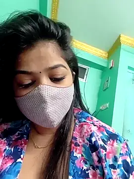 Monalisa Singh online show from January 16, 6:04 pm