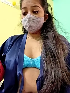 Monalisa Singh online show from December 2, 7:10 am