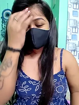 Monalisa Singh online show from April 21, 6:04 pm