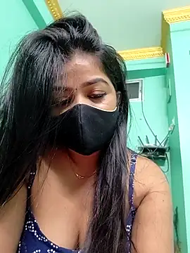 Monalisa Singh online show from February 9, 7:05 pm