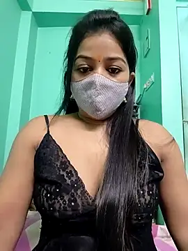 Monalisa Singh online show from September 14, 7:12 pm