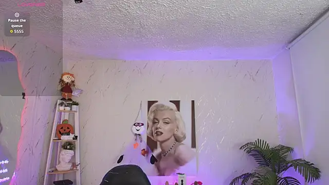 SALOOMEE   online show from March 12, 11:24 am