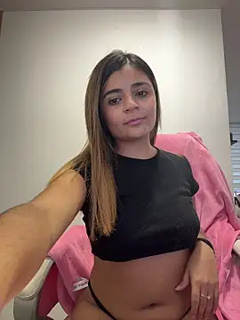 pamell col online show from March 3, 10:49 pm