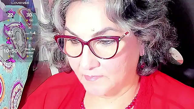 Snapshot of cataleya_mom chatting on October 17, 8:45 pm cataleya mom online show from October 17, 8:45 pm